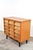 Vintage Chest of Drawers with Slanted Fronts, 1940s For Sale - Image 13 of 13