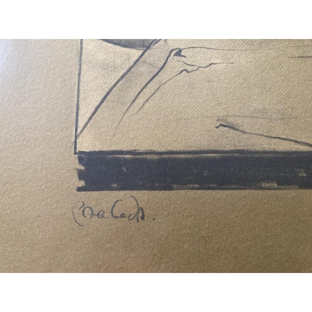 Rudolf Schoofs, The Horrors of War, 1968, Lithographs, Set of 3 For Sale - Image 14 of 18