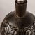 Large Art Deco Wrought Iron Table Lamp by Edgar-William Brandt, 1930s For Sale - Image 11 of 18