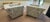 Lee Industries Modern Swivel Club Chairs, Set of 2 For Sale In Greenville, SC - Image 6 of 12
