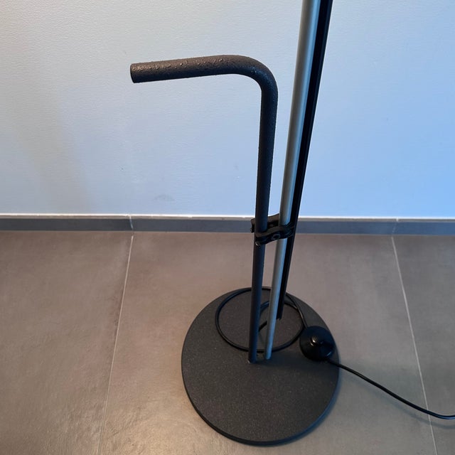 Aggregato Floor Lamp by Enzo Mari for Artemide, 1974 For Sale - Image 10 of 12