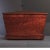 English C 1810 Regency Mahogany Cellarette For Sale - Image 3 of 10