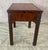 Traditional George III Mahogany Architect's Table. Circa 1775 For Sale - Image 3 of 14