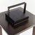 Contemporary Hanley Solar Led Lantern 18" For Sale - Image 3 of 5