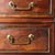Wood Late 17th Century French Empire Cherry Wood Commode With Marble Top For Sale - Image 7 of 16