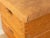 Wooden Vaulting Box, 1960s For Sale - Image 9 of 11