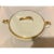 Ceramic Vintage Noritake Bradford Covered Serving Bowl #5182 For Sale - Image 7 of 7