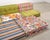 Mah Jong Sofa Missoni Fabrics by Hans Hopfer Roche Bobois 21st C For Sale - Image 10 of 18