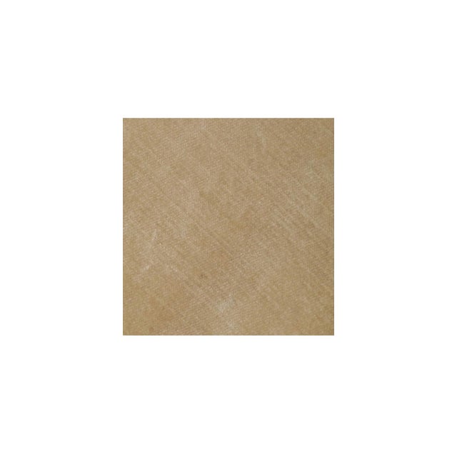 2000 - 2009 c.r. Laine Button Tufted Upholstered Arm Chair For Sale - Image 5 of 6