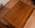 Henredon Henredon 18th Century Portfolio Mahogany Banded Satinwood Pair of Nightstands / Bedside Tables, 2 Pieces For Sale - Image 4 of 18