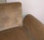 Mid-Century Modern Mid-Century Modern Style Camel Velvet Lounge Chairs Pair For Sale - Image 3 of 7