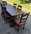 French Country Farm Dining Table For Sale - Image 12 of 12
