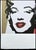 Mid-Century Modern After Andy Warhol,Marilyn Monroe in Two Stripes, 1980s, Lithograph For Sale - Image 3 of 7