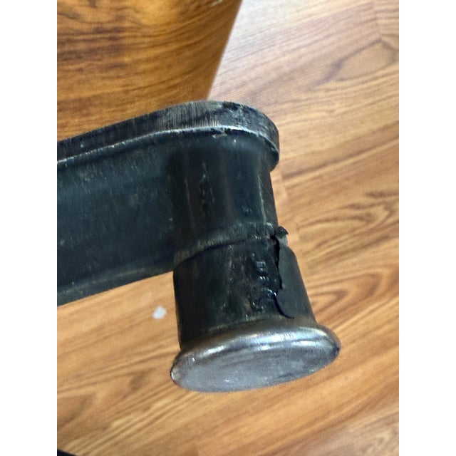 1964 Rosewood Herman Miller Eames Lounge Chair and Ottoman For Sale - Image 13 of 18