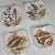 Illustrated Game Bird Plates - Set of Six For Sale - Image 9 of 16