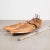 Early 20th Century Antique Wooden Shoe Forms With Metal Handles C.1920 For Sale - Image 5 of 7