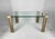 Coffee Table T-14 by Peter Ghyczy for Ghyczy, Netherlands, 1970s For Sale - Image 9 of 9