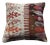 Kilim Rug Pillow For Sale