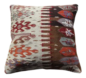 Kilim Rug Pillow