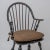Late 20th Century D.R. Dimes Windsor Continuous Arm Youth Chair For Sale - Image 9 of 10