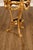 Fine Quality Bronze And Marble Louis XVI Style Gueridon Table For Sale In Philadelphia - Image 6 of 18