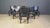 Arcadia Dining Chairs by Paolo Piva for B& B Italia, 1980s, Set of 6 For Sale - Image 14 of 16