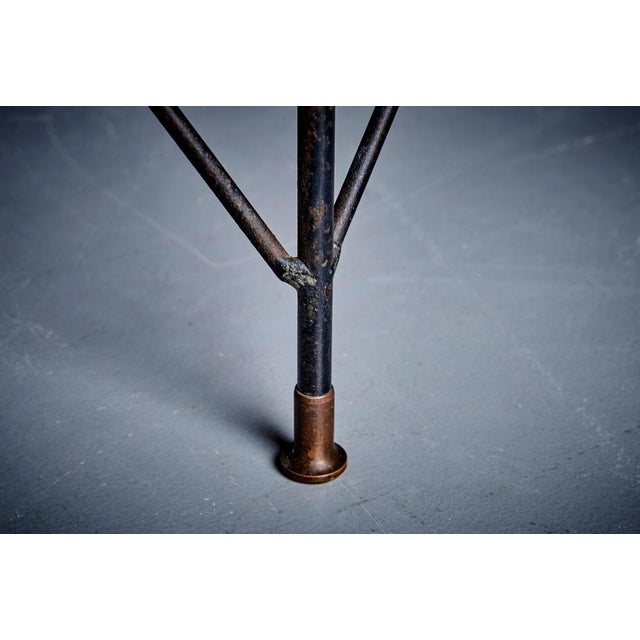 Wood Coffee Table by Augusto Bozzi, Italy, 1950s For Sale - Image 7 of 10