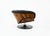 Lounge Chair attributed to Martin Grierson for Arflex, 1960s For Sale - Image 6 of 11