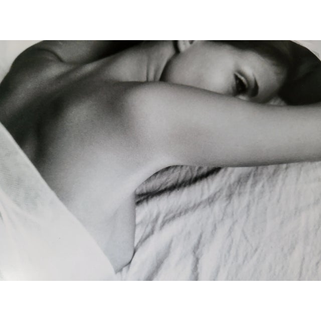 Daussin, Photography by Alain Daussin, 1990s, Photographic Paper For Sale - Image 4 of 6