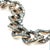 Pomellato, Silver-Topped, 18k Rose Gold and Brown Diamond Tango Bracelet, 14cttw For Sale In Chicago - Image 6 of 9