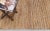 High quality Premium Hand Woven BRAIDED jute rug of finest and long lasting quality. Hand Made Natural Jute Wool Premium...