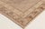 Textile Doris Leslie Blau Midcentury Samarkand Handmade Wool Rug For Sale - Image 7 of 7