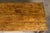 Early 19th Century French Provincial Fruitwood Farmhouse Table With Two Drawers For Sale In New York - Image 6 of 18