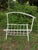 Vintage Faux Bamboo Magazine Rack For Sale - Image 4 of 7