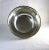 Mid 20th Century Mid 20th Century Gorham Silver Plate Yc 784 Serving Bowl Round Footed For Sale - Image 5 of 6