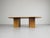 Large Africa Table by Afra & Tobia Scarpa for Maxalto, 1970s For Sale - Image 3 of 14