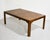 Mid-Century Chin Hua Burlwood Extendable Dining Table Corinthian Collection by Drexel Heritage 141" For Sale - Image 11 of 16