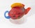 Late 20th Century Kjell Engman Kosta Boda Atelier Teapot Sculpture For Sale - Image 5 of 7