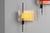 1950s Model 2020 Wall Lamps attributed to Bruno Gatta for Stilnovo, Italy, 1955, Set of 2 For Sale - Image 5 of 16