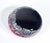 Blown Glass Sculpture attributed to Venini For Sale - Image 12 of 14