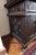 Antique Victorian Sideboard from Edwards & Roberts For Sale - Image 3 of 10