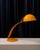 Model 666 Table Lamp by Elio Martinelli for Martinelli Luce, Italy, 1980s, in Restored conditions. Designed 1980 to 1989...