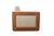 Late 20th Century Ib Madsen + Acton Schubell Ms77 Loveseat in Teak and Original Wool For Sale In San Francisco - Image 6 of 11