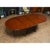 Vintage Baker Two Board Dining Table For Sale - Image 10 of 15