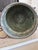 Antique Hand-Hammered Copper Cauldron With Iron Handles For Sale In Louisville - Image 6 of 16