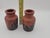 English Two Antique English Prattware Transferware Meat Paste Pottery Jars C. 1860 For Sale - Image 3 of 7