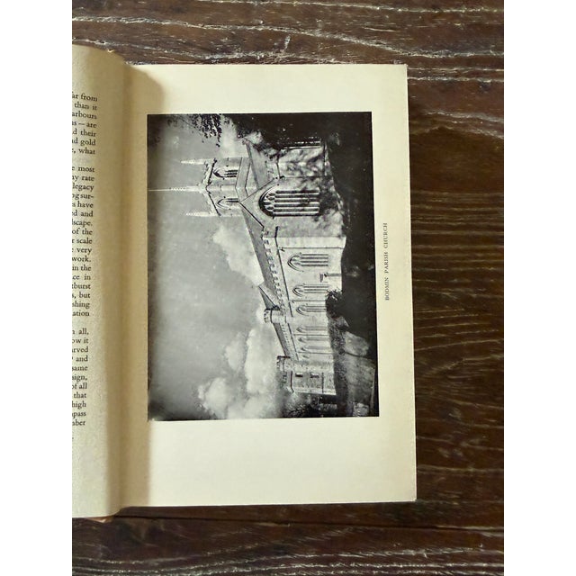 Tudor Cornwall Book 1957 Bedford Historical Series XIV English History Hardcover With Fold-Out Map For Sale - Image 9 of 12