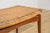 Mid-Century Modern Teak Stool by Sigfrid Omann for Ølholm Furniture Factory, 1950s For Sale - Image 12 of 14
