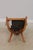 Set of 6 Baker Cherry Regency Style Dining Chairs For Sale - Image 15 of 18