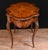 Wood Rococo French Desk Writing Table, 1930s For Sale - Image 7 of 9